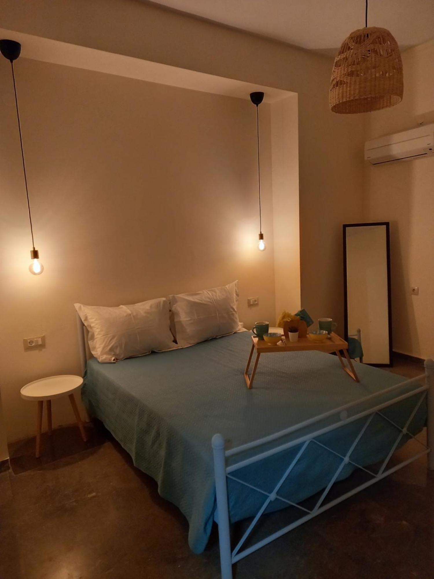 Sundays Apartment Heraklion  ภายนอก รูปภาพ