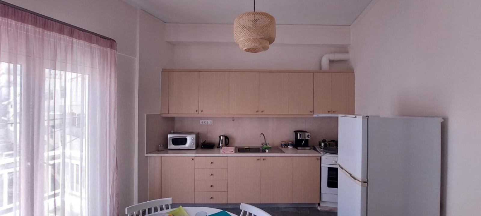 Sundays Apartment Heraklion  ภายนอก รูปภาพ
