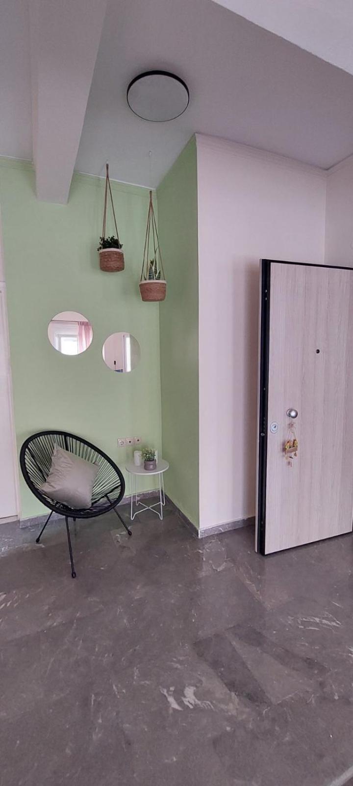 Sundays Apartment Heraklion  ภายนอก รูปภาพ