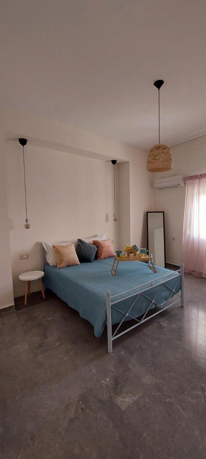 Sundays Apartment Heraklion  ภายนอก รูปภาพ