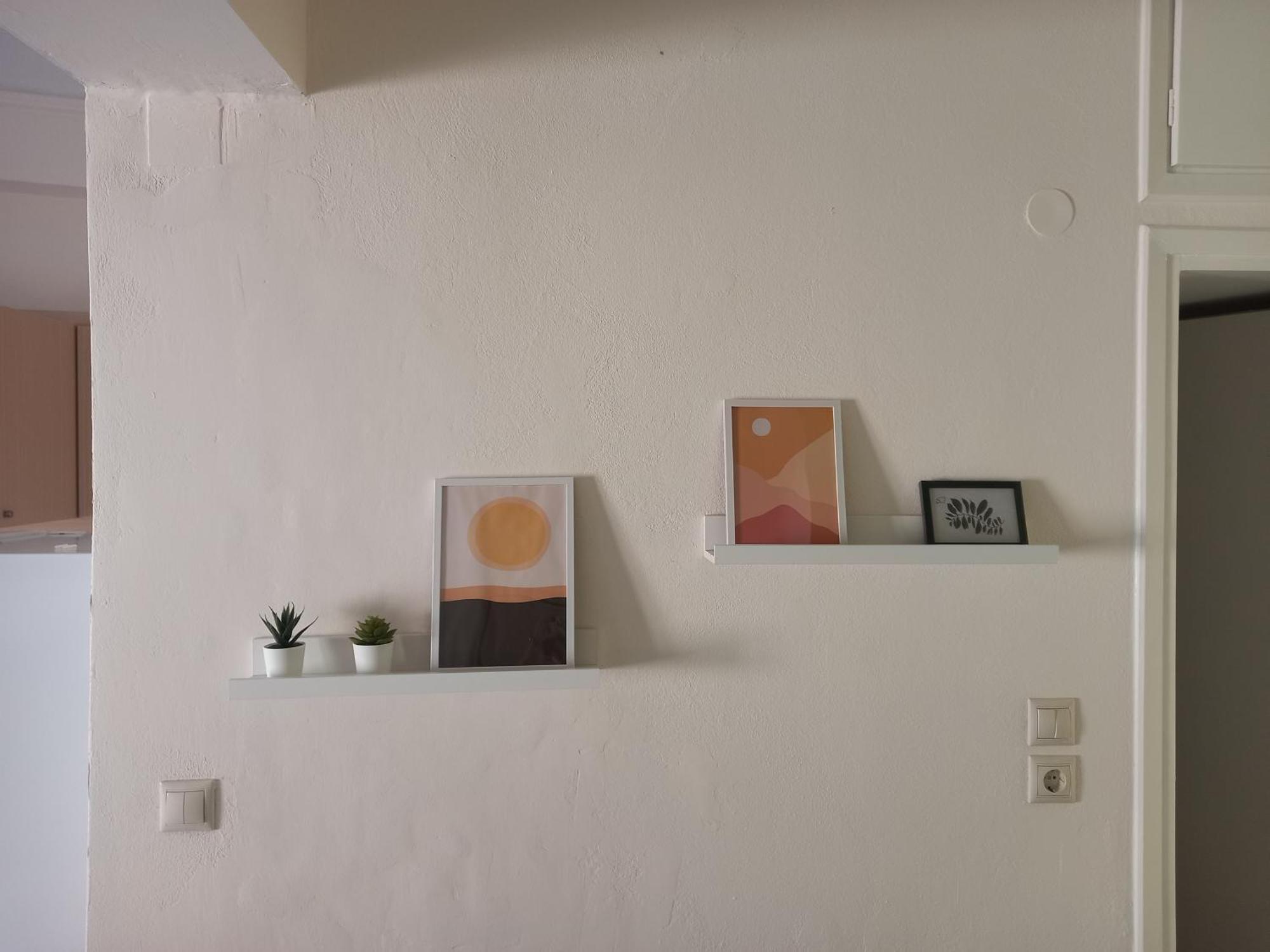 Sundays Apartment Heraklion  ภายนอก รูปภาพ