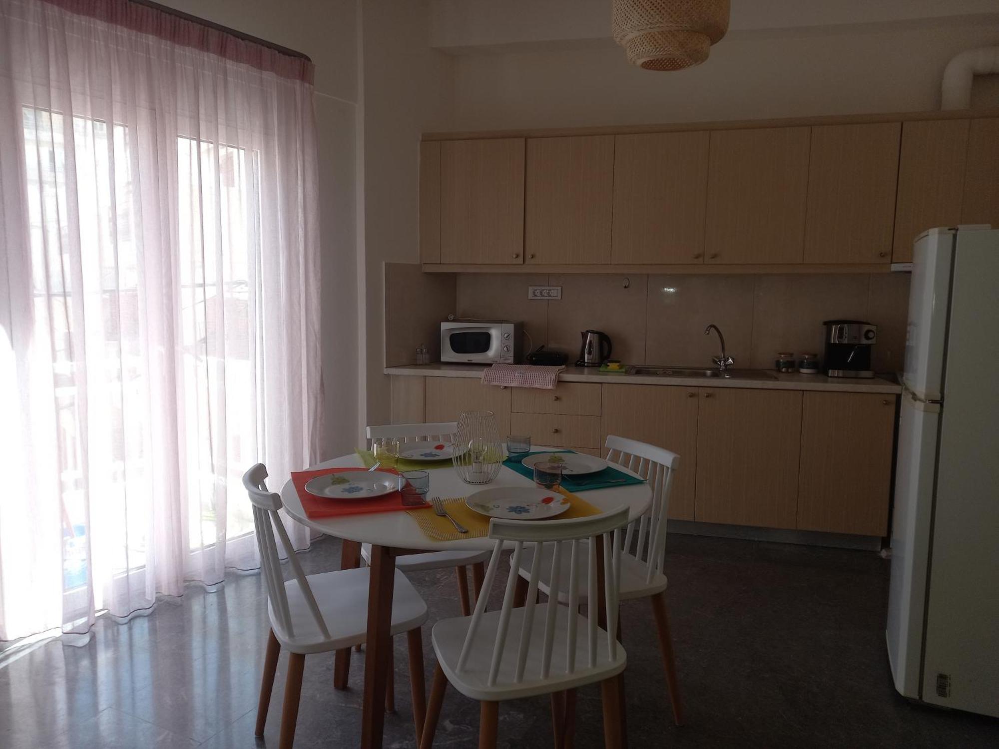 Sundays Apartment Heraklion  ภายนอก รูปภาพ
