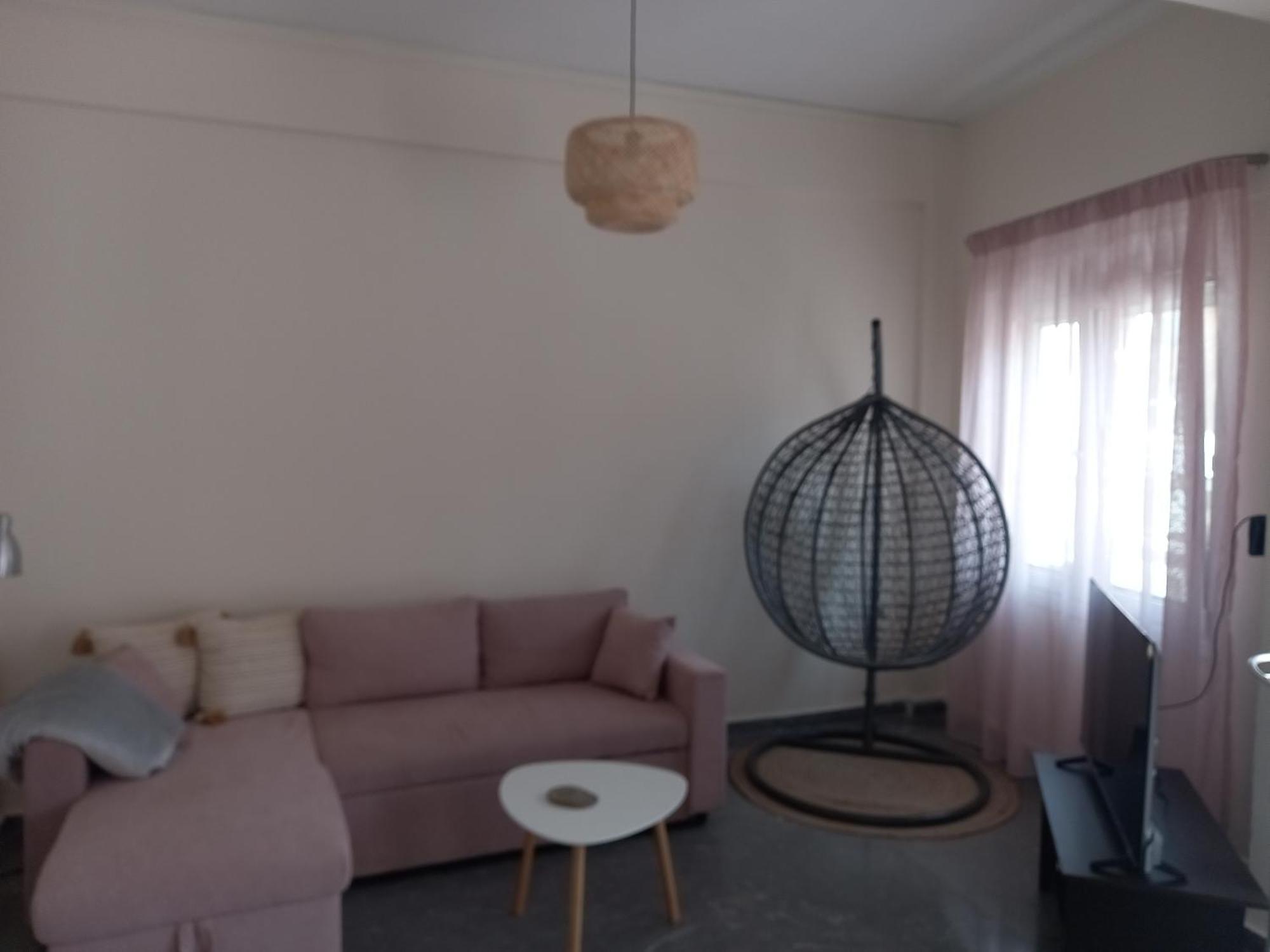 Sundays Apartment Heraklion  ภายนอก รูปภาพ